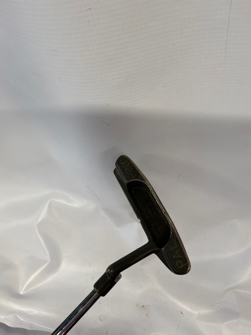 Vist Large View of Product Image Which is Used Ping PING PAL Mens Putter RH