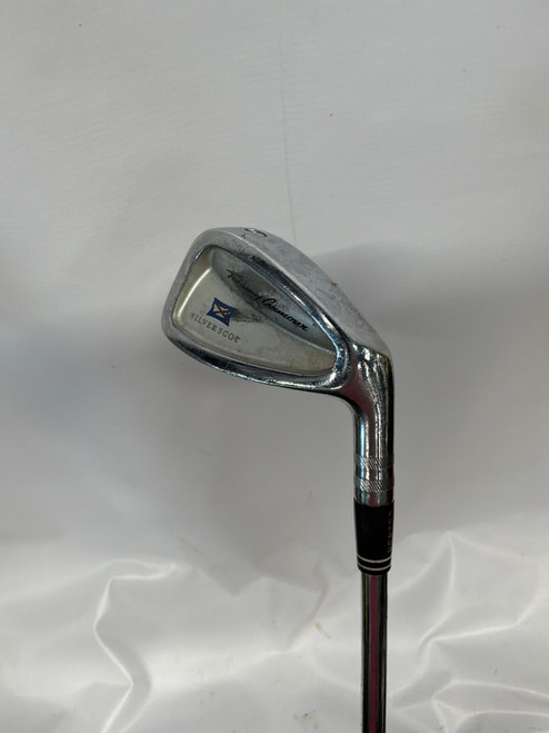 Vist Large View of Product Image Which is Used Tommy Armour SILVERSCOT Mens Individual Iron RH 6 Iron
