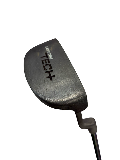 Vist Large View of Product Image Which is Used Womens Putter RH