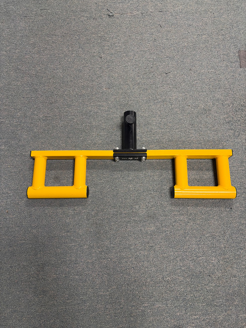Vist Large View of Product Image Which is Used Exercise Accessory Other