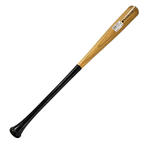 Vist Large View of Product Image Which is Used Louisville Slugger 3 SERIES GENUINE BB/SB Wood Bat 32"