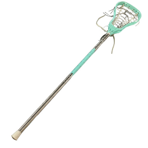 Vist Large View of Product Image Which is Used Brine MANTRA RISE Wmn Atk/Mid Complete Stick Turquoise