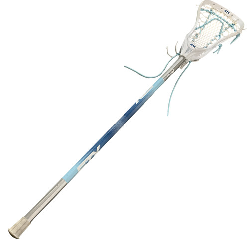Vist Large View of Product Image Which is Used STX CRUX 100 COMPLETE Wmn Atk/Mid Complete Stick White