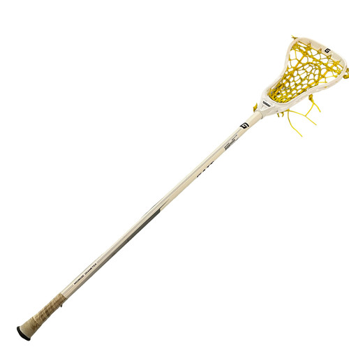 Vist Large View of Product Image Which is Used Gait AIR 2 Wmn Atk/Mid Complete Stick White