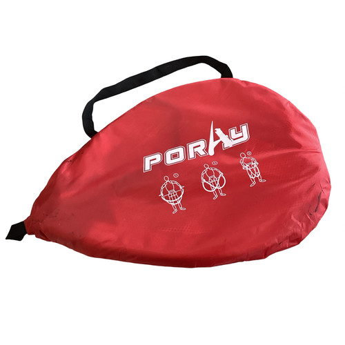Vist Large View of Product Image Which is Used PORKY MINI POP GOALS Soccer Goal