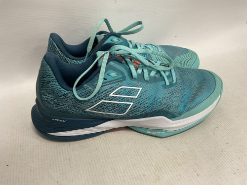 Vist Large View of Product Image Which is Used Babolat Running/X-Train Shoes M