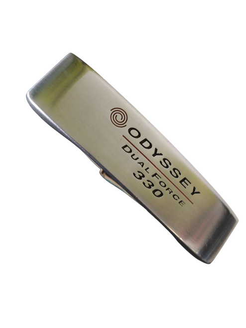 Vist Large View of Product Image Which is Used Odyssey 330 Mens Putter RH