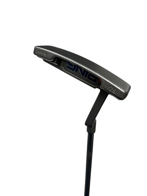 Vist Large View of Product Image Which is Used Ping G2I ANSER Mens Putter RH