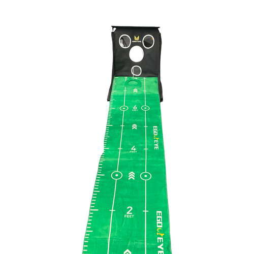 Vist Large View of Product Image Which is Used, Ego Eye, PUTTING GREEN, Putting Aid