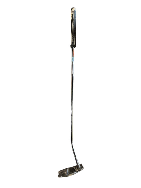 Vist Large View of Product Image Which is Used Ping KARSTEN CRAZ-E Mens Putter LH