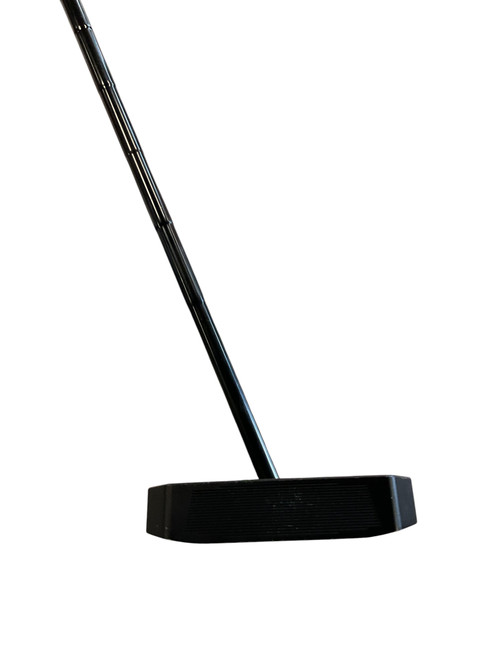 Vist Large View of Product Image Which is Used LAB GOLF DF3 Mens Putter LH