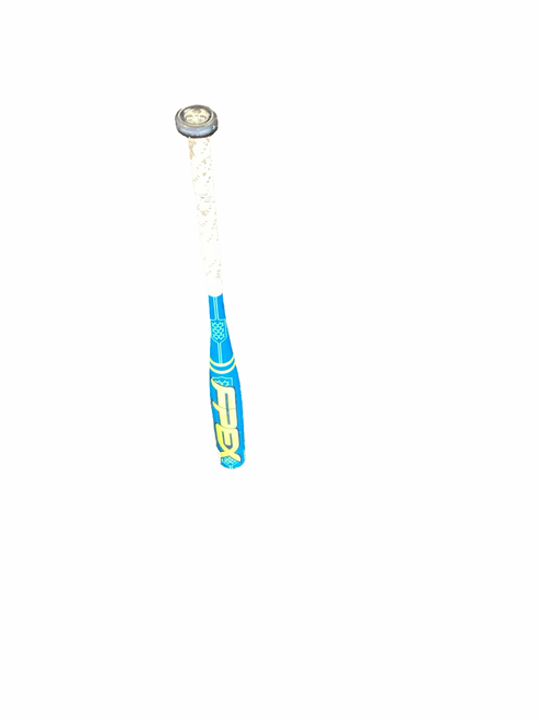 Vist Large View of Product Image Which is Used Worth FPEX BB/SB Fastpitch Bat 31"