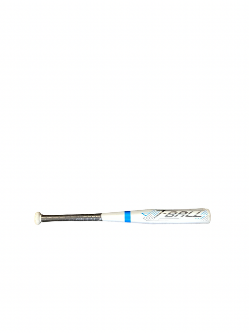 Vist Large View of Product Image Which is Used Rawlings T-BALL BB/SB T-Ball Bat 24"