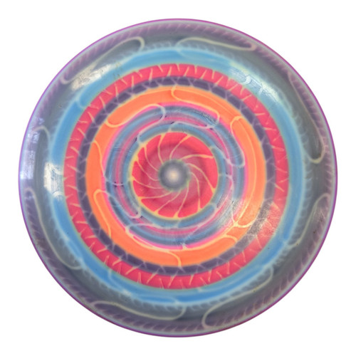 Vist Large View of Product Image Which is Used Dynamic Discs ESCAPE Disc Golf Driver None 175g
