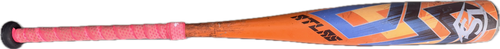 Vist Large View of Product Image Which is Used Louisville Slugger ATLAS USSSA BB/SB USSSA 2 3/4 Bat 31"