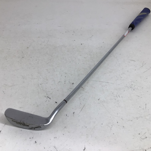 Vist Large View of Product Image Which is Used Walter Hagen GENTLE BEN BY CRENSHAW 35IN PUTTER Mens Putter RH