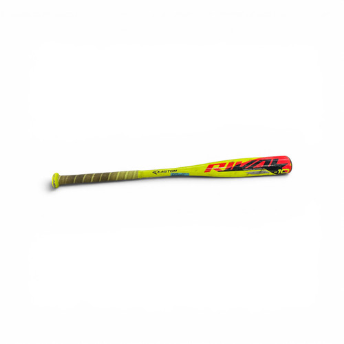 Vist Large View of Product Image Which is Used Easton RIVAL YSB19RIV10 BB/SB USA 2 1/4 Bat 28"
