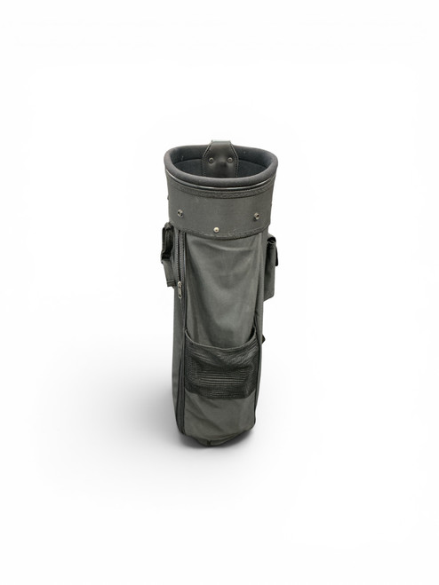 Vist Large View of Product Image Which is Used GOLF EAGLE Mens Cart Bag Black