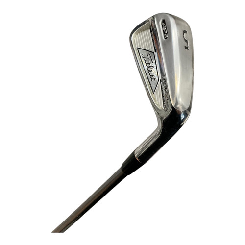 Vist Large View of Product Image Which is Used Titleist AP2 5 IRON Mens Individual Iron RH 5 Iron