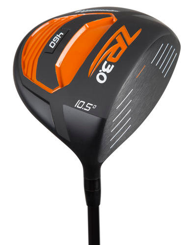 Vist Large View of Product Image Which is New ZR 3.0 DRIVER
