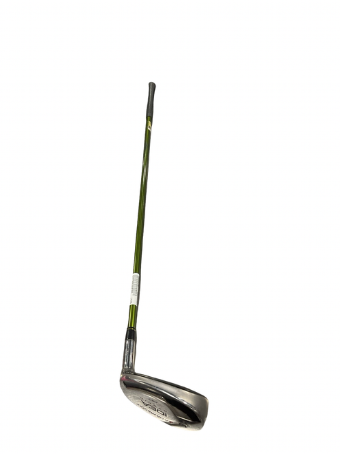 Vist Large View of Product Image Which is Used Adams Golf IDEA HYBRID Mens Hybrid Club RH 3 Hybrid
