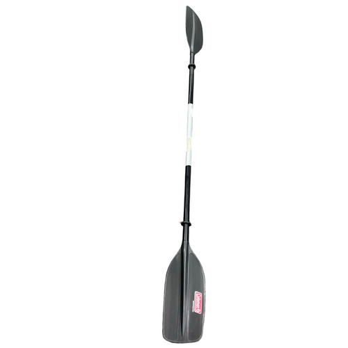 Vist Large View of Product Image Which is Used Coleman Switchblade Kayak Paddle