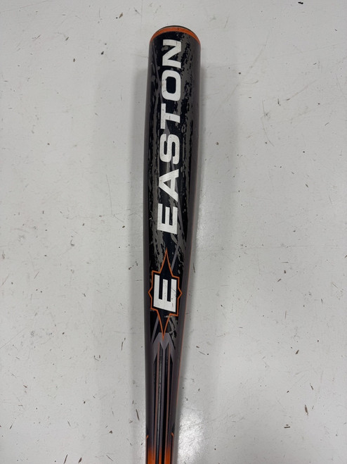Vist Large View of Product Image Which is Used Easton TYPHOON BB/SB High School -3 Bat 34"