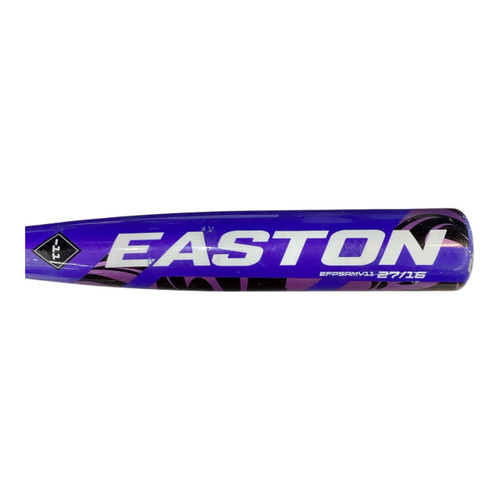 Vist Large View of Product Image Which is Used Easton AMETHYST -11 BB/SB Fastpitch Bat 27"