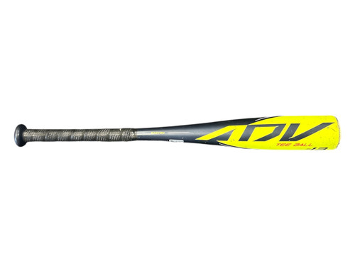Vist Large View of Product Image Which is Used Easton ADV TEEBALL BB/SB T-Ball Bat 24"