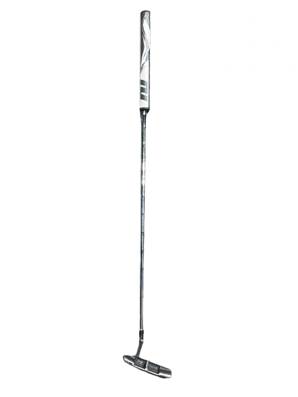 Vist Large View of Product Image Which is Used Tommy Armour TOMMY ARMOUR T-LINE 450 RH PUTTER Mens Putter RH