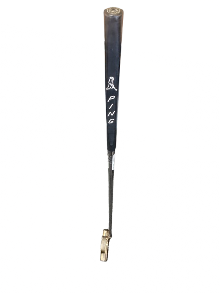 Vist Large View of Product Image Which is Used Ping PAL Mens Putter RH