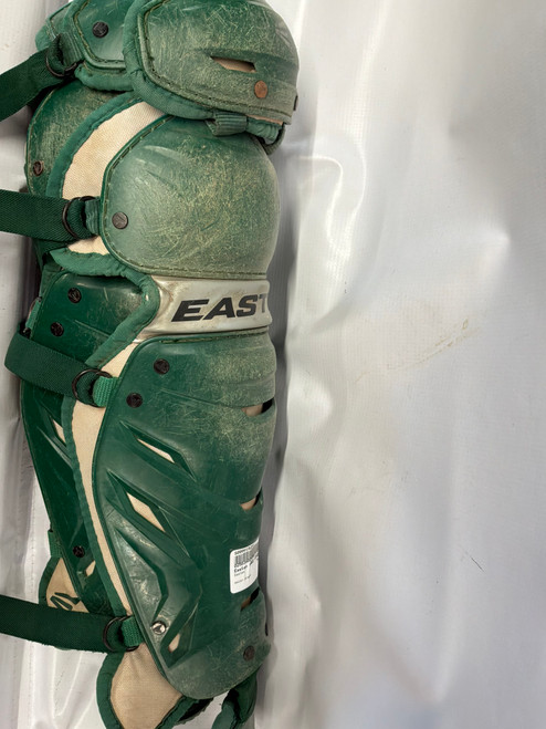 Vist Large View of Product Image Which is Used Easton KNEE SAVER BB/SB Catchers Knee Savers Green