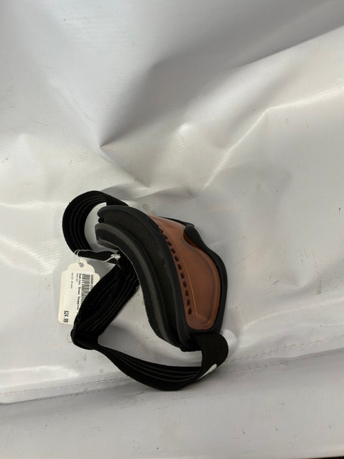 Vist Large View of Product Image Which is Used Oakley Snow Goggles Youth Black