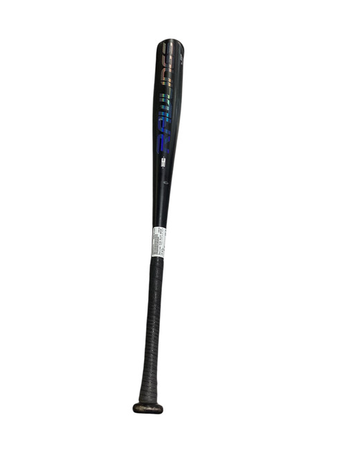 Vist Large View of Product Image Which is Used Rawlings 5150 ALLOY BBCOR BB/SB High School -3 Bat 30"