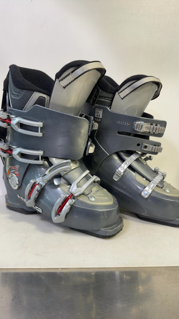 Vist Large View of Product Image Which is Used Head EZON 2 Mens DH Ski Boot Black 270 MP - M09 - W10