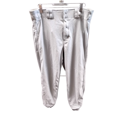 Vist Large View of Product Image Which is Used A4 A4 BB/SB Pant Mens Grey LG