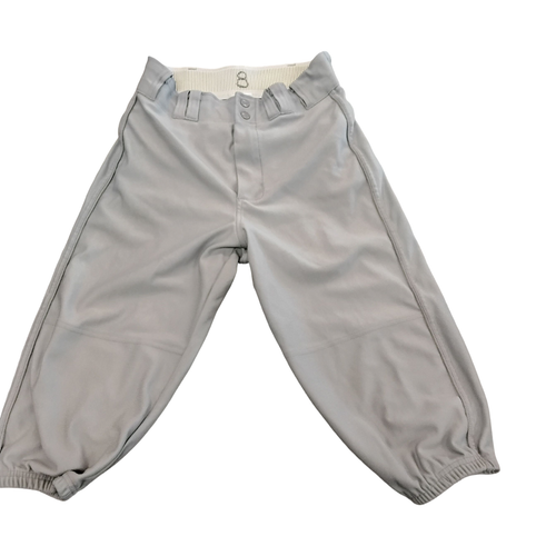 Vist Large View of Product Image Which is Used A4 A4 BB/SB Pant Mens Grey SM