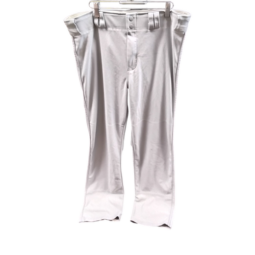 Vist Large View of Product Image Which is Used A4 A4 BB/SB Pant Mens Grey XL