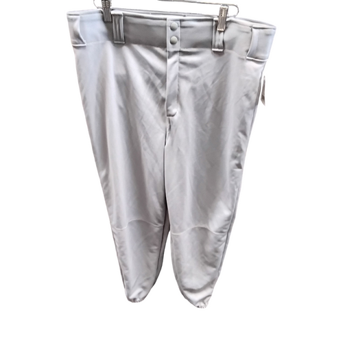 Vist Large View of Product Image Which is Used Augusta BB/SB Pant Mens Grey LG