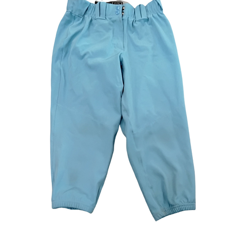 Vist Large View of Product Image Which is Used Adidas BB/SB Pant Mens Carolina Blue MD