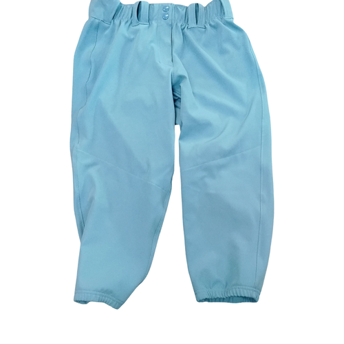 Vist Large View of Product Image Which is Used Adidas BB/SB Pant Mens Carolina Blue MD