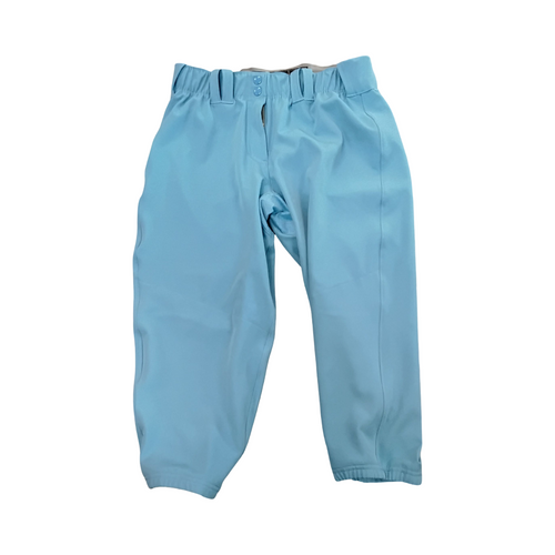 Vist Large View of Product Image Which is Used Adidas BB/SB Pant Mens Carolina Blue LG