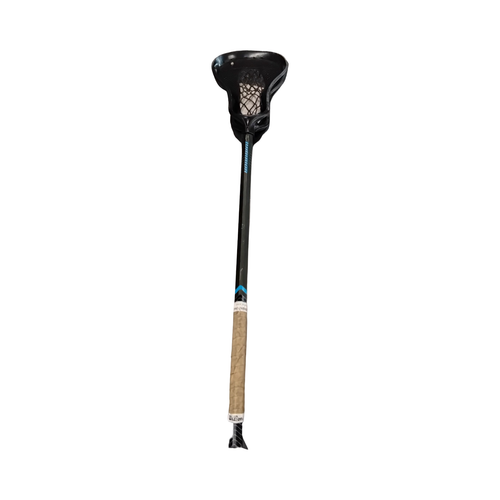 Vist Large View of Product Image Which is Used Warrior EVO Men Atk/Mid Complete Stick Black