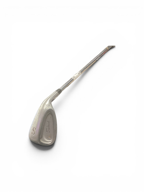 Vist Large View of Product Image Which is Used Titleist DCI 981 Golf Wedge Mens RH Sand Wedge
