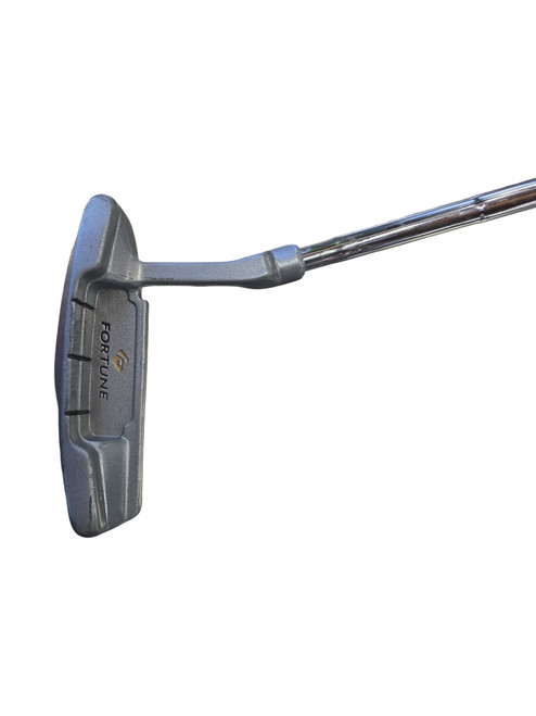 Vist Large View of Product Image Which is Used Fortune FUTURE FORCE Womens Putter RH