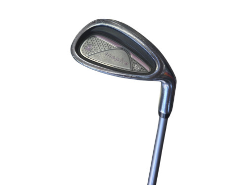 Vist Large View of Product Image Which is Used Ben Hogan LADY HOGAN INSPIRE SAND WEDGE Golf Wedge Womens RH Sand Wedge