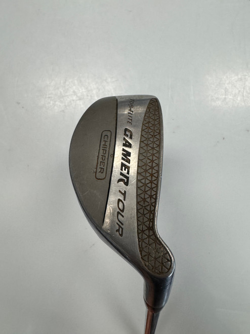 Vist Large View of Product Image Which is Used Top Flite GAMER Golf Chipper RH Unknown Degree