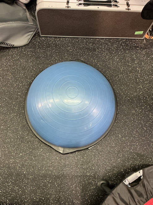 Vist Large View of Product Image Which is Used Bosu Flex/Core Other None