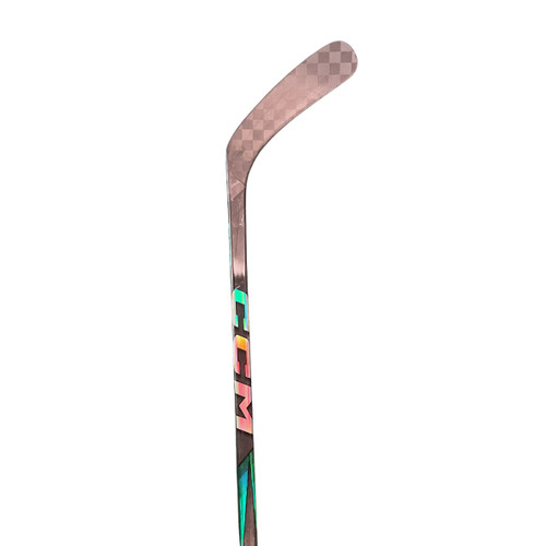 Vist Large View of Product Image Which is Used CCM JETSPEED FTW Inter One Piece Right 50 Flex