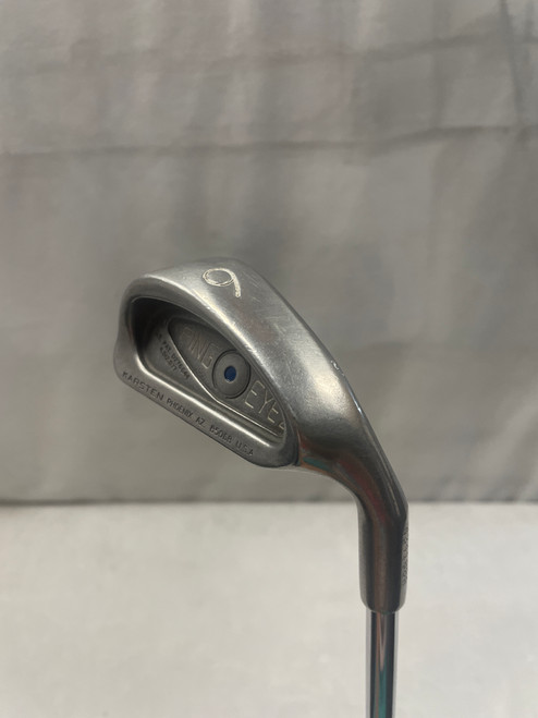 Vist Large View of Product Image Which is Used Ping EYE 2 Mens Individual Iron RH 6 Iron